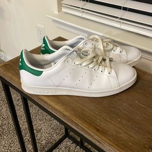 Adidas Stan Smith, Size 11.